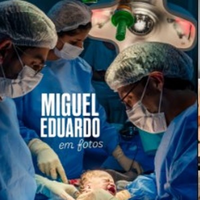 Dr. Héctor Andrés - Ginecologista Barra da Tijuca - Instagram