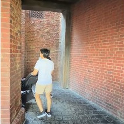 Dr. Héctor Andrés - Ginecologista Barra da Tijuca - Instagram