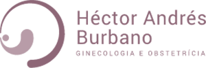Logotipo - Dr. Héctor Andrés Burbano
